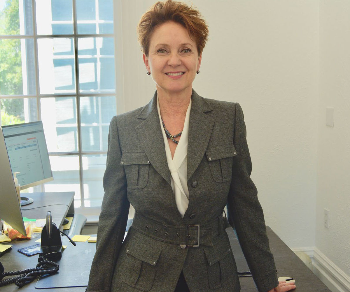 Maria Mariotto