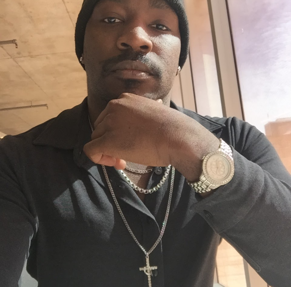 Image of SMC Member Isaac Langford 12-16-2025