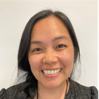 Photo of Michelle Kim