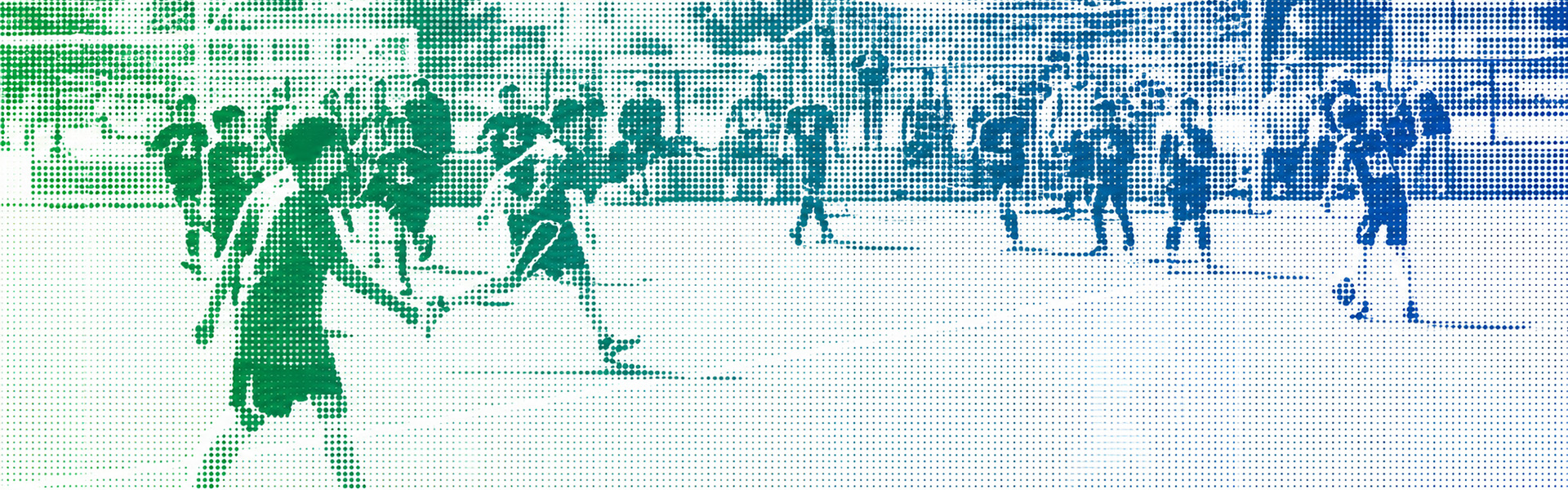 Soccer in the Excelsior