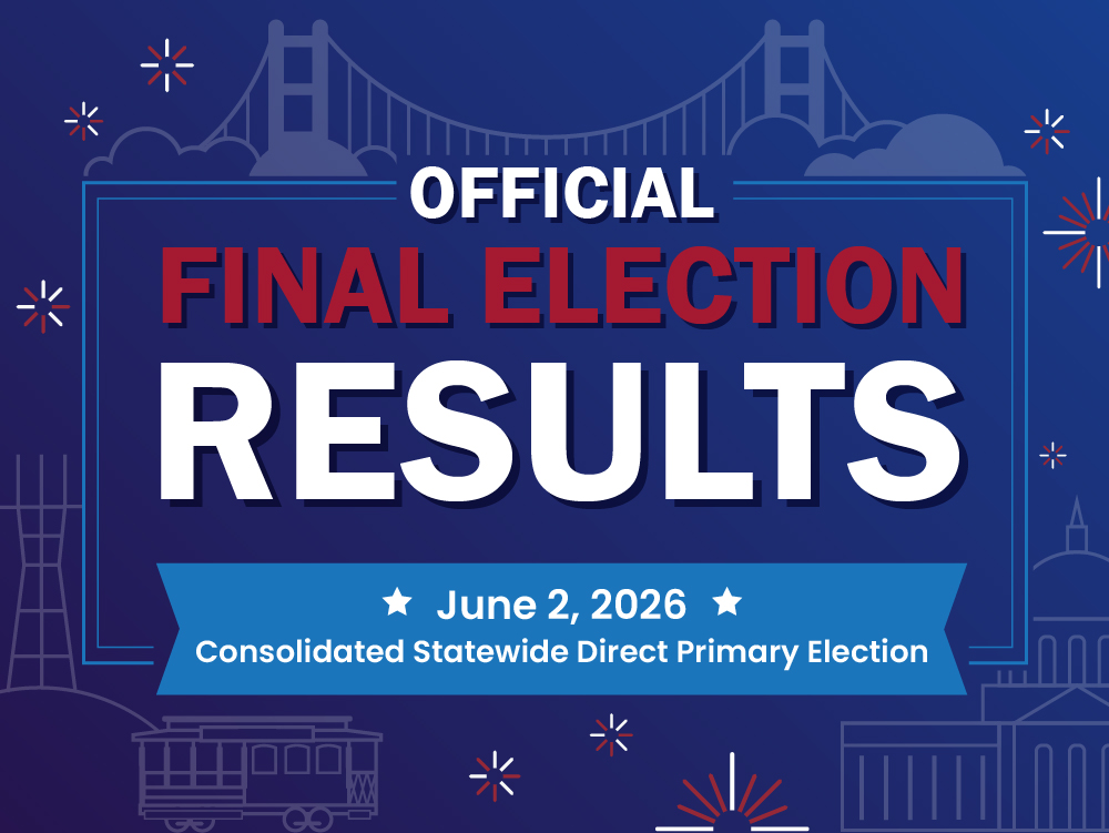 Resultados oficiales finales de las elecciones primarias estatales consolidadas del 2 de junio de 2026