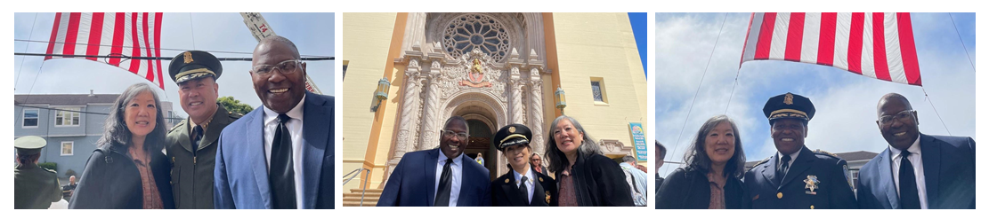 Police-Fire-Sheriff Memorial Mass