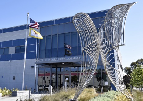 Office of the Chief Medical Examiner