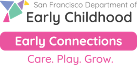 Early Connections logo