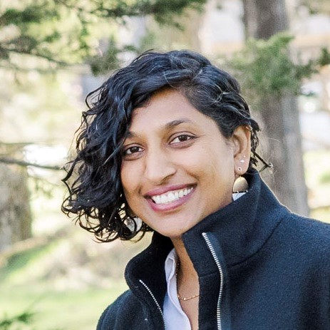 Photo of Prasanthi Patel