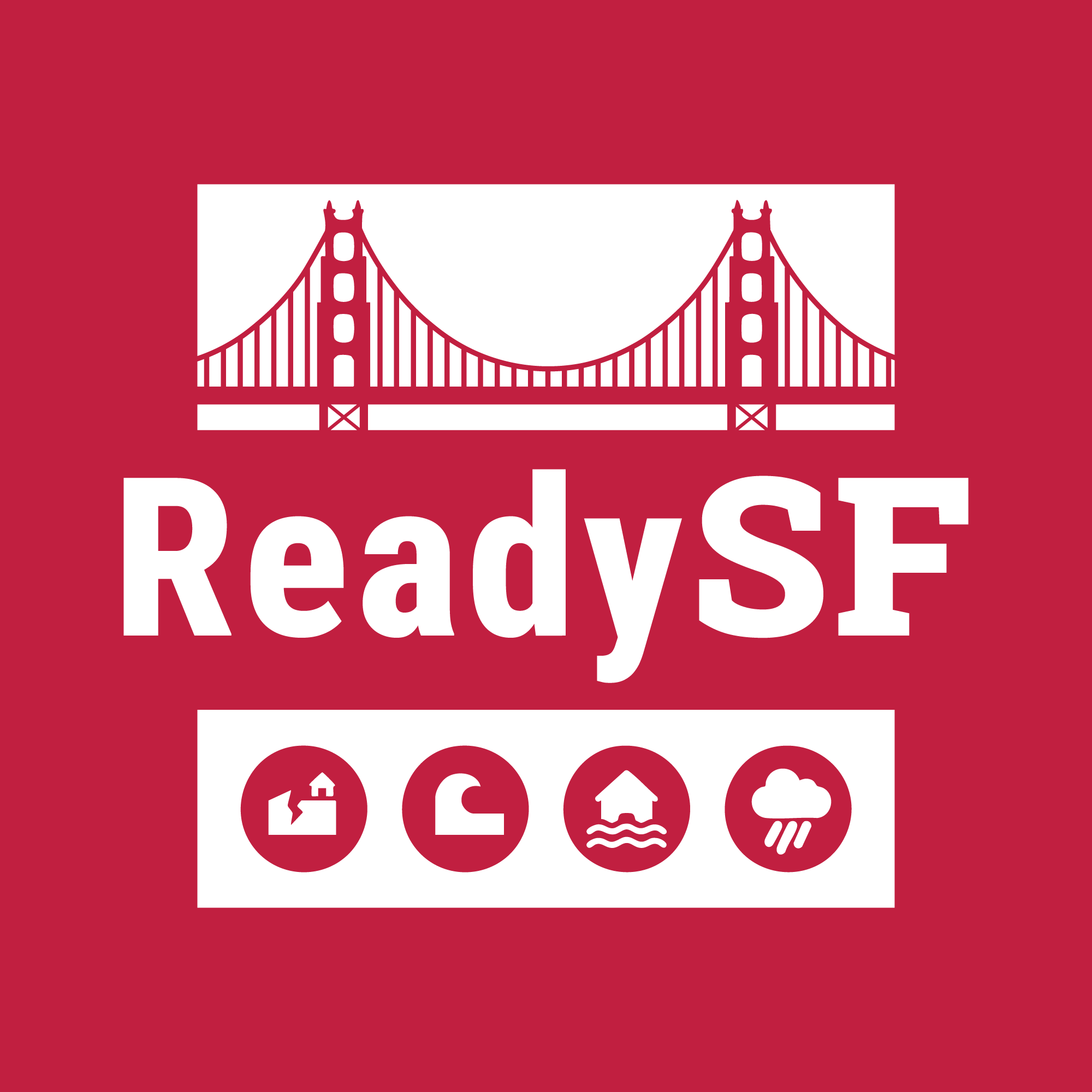 ReadySF Logo