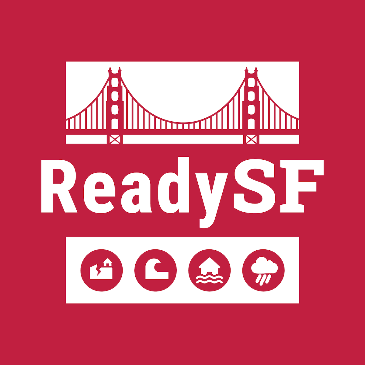 Logo ng ReadySF