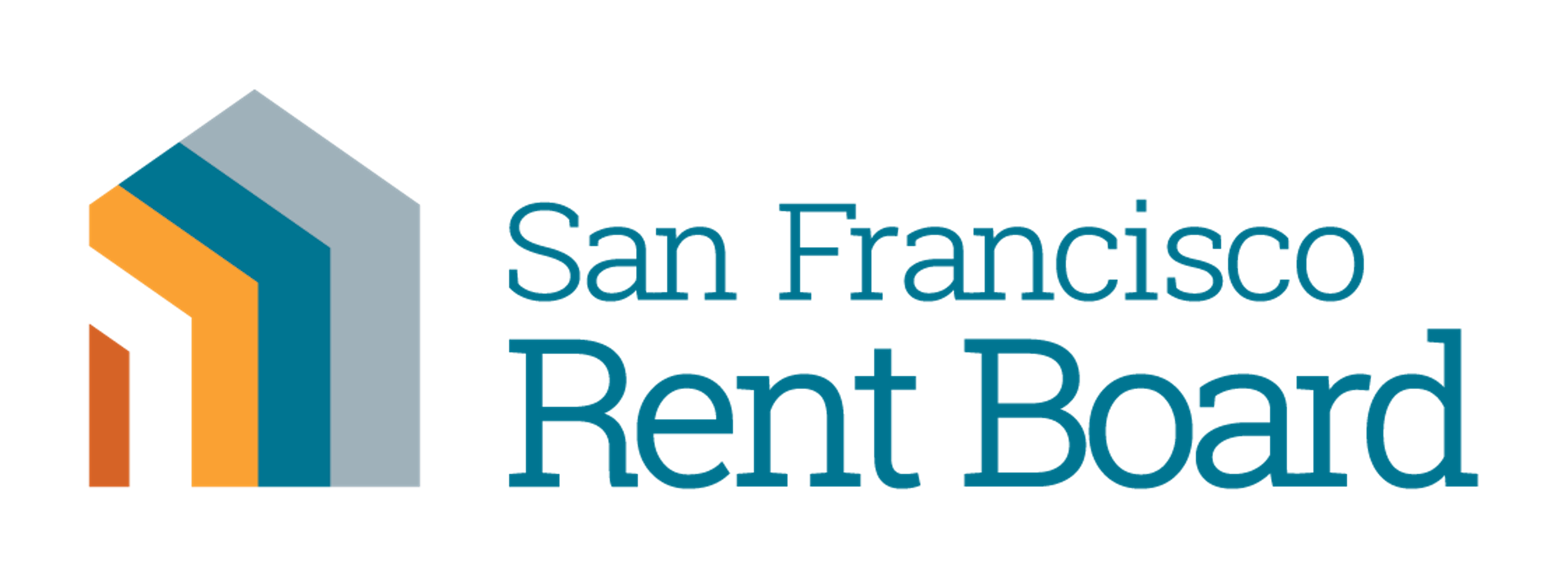 San Francisco Rent Board Logo