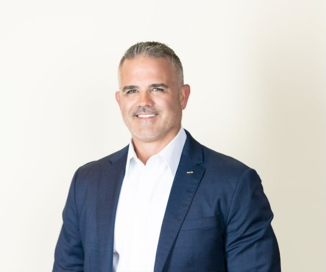 A photo of board member Scott Dignan.