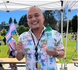 photo of Jonathan Ocampo