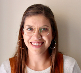 photo of Gabriella Bayol