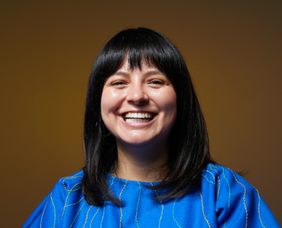 photo of Aurora Chavez