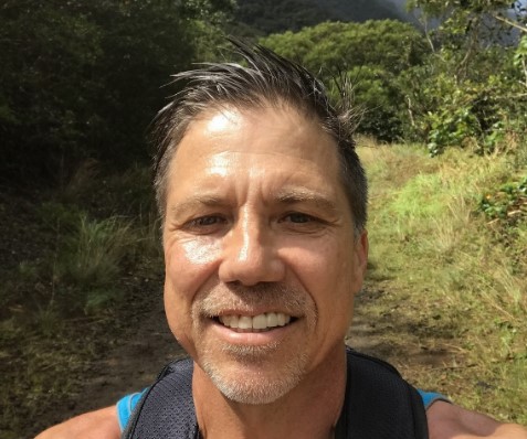 photo of Todd Watkins