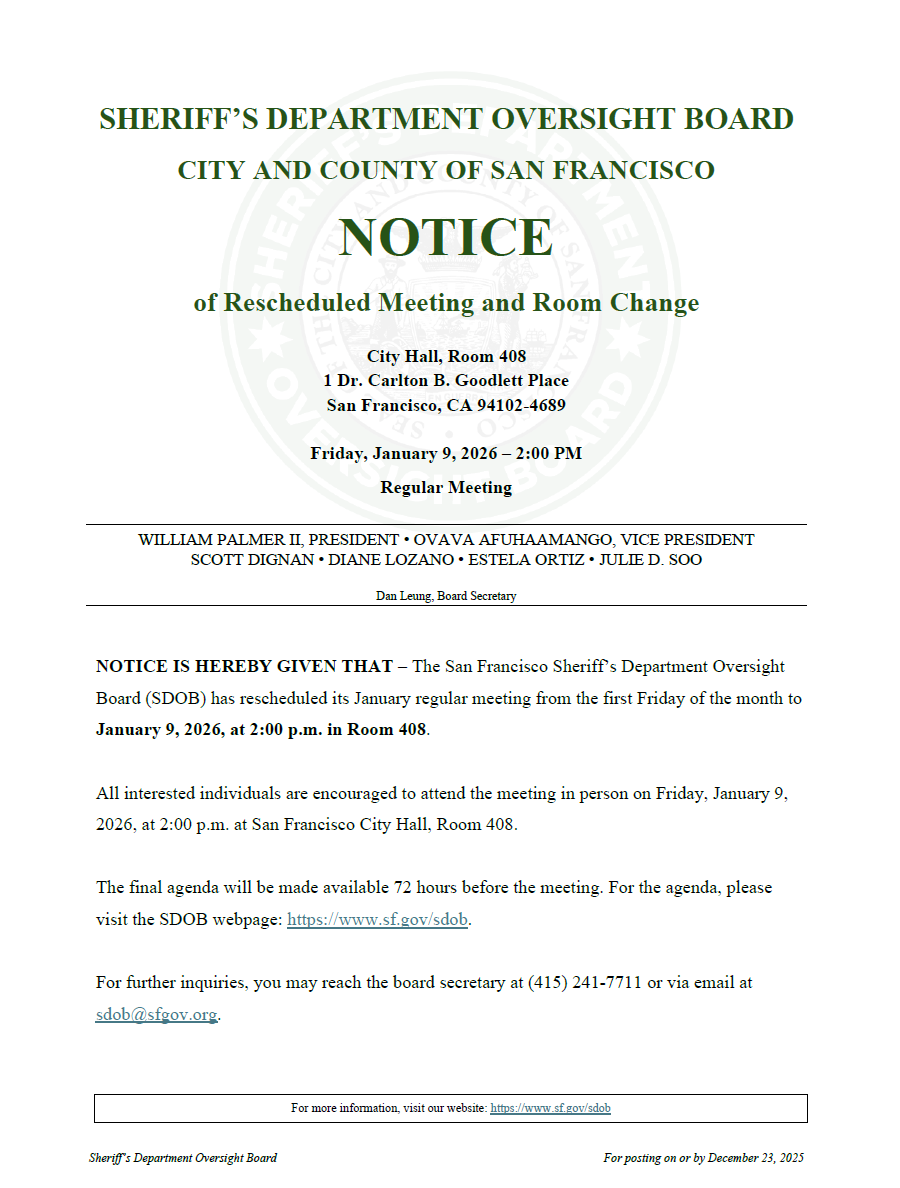 Screenshot of the flyer with the same information.