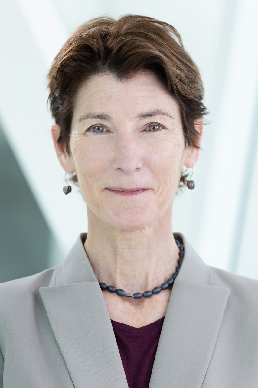 Susan Ehrlich headshot