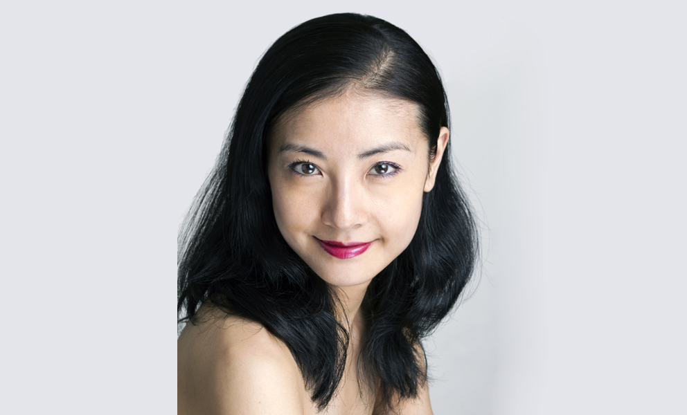 Image of the artist