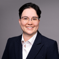 Photo of Tiffany Kenison