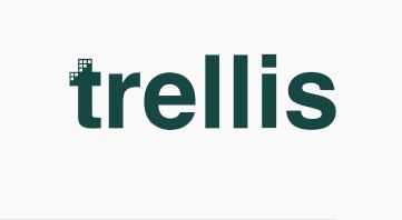 Trellis court record database company name