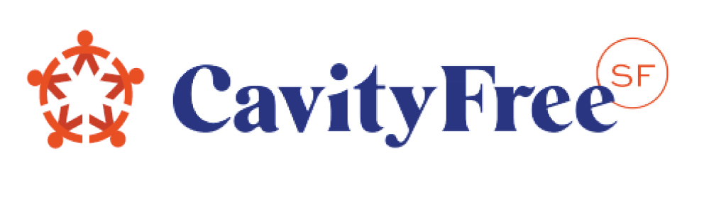 Logo for Cavity Free SF