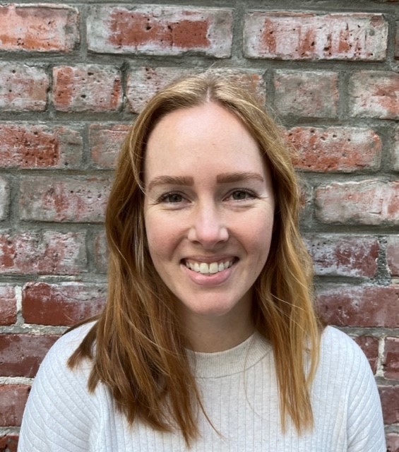 Picture of Danielle Lundstrom