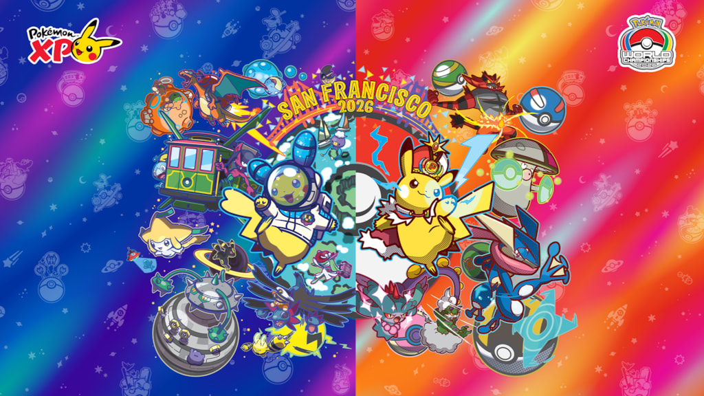 pokemon characters