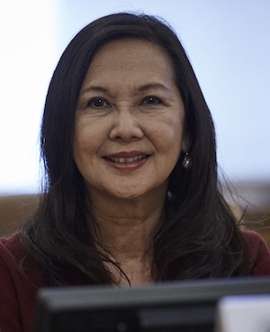Donna Fujii