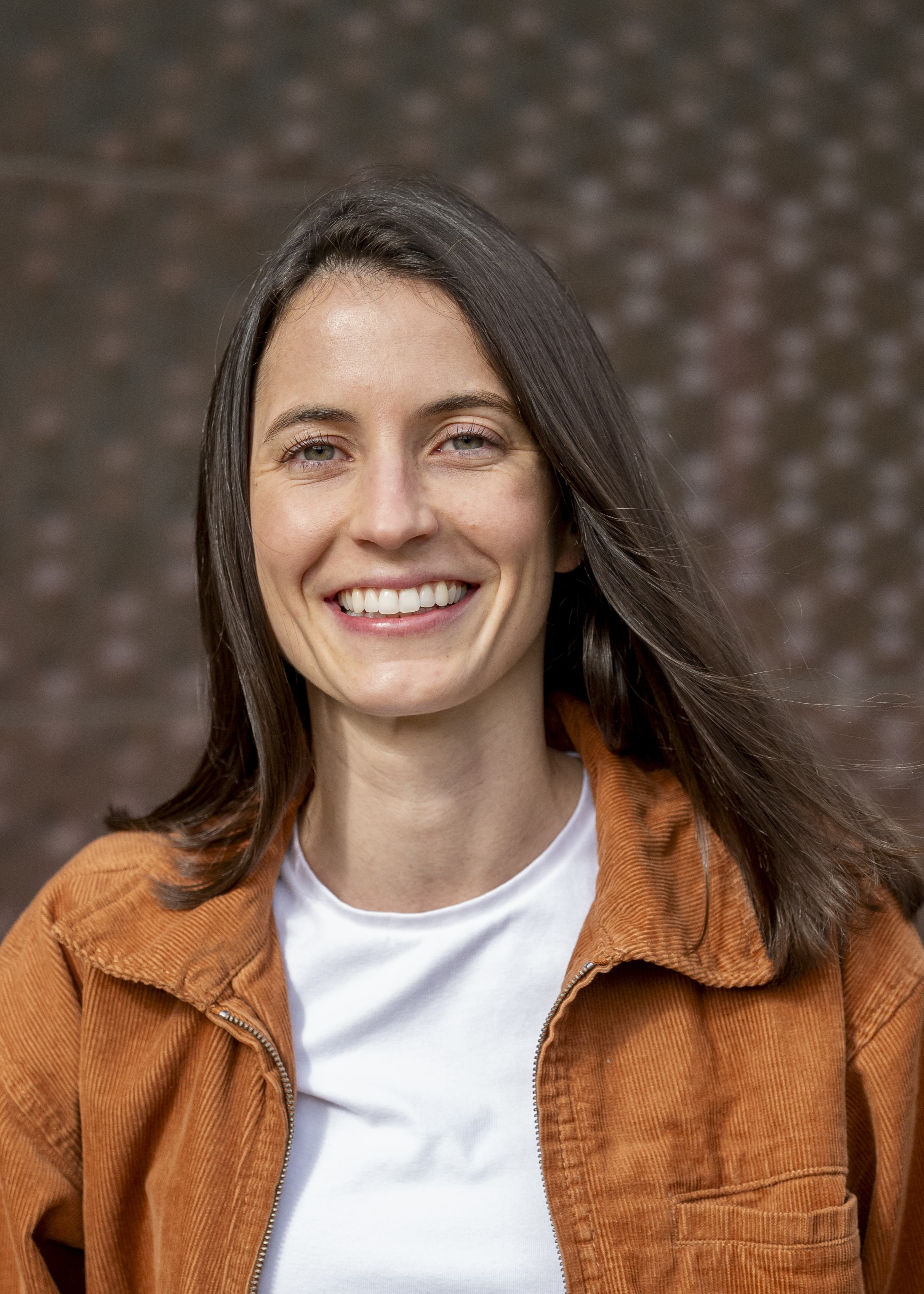 Photo of staff member Hannah Cotter