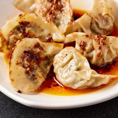 dumplings
