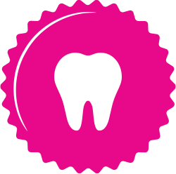 Soda tax oral health logo