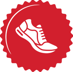 Soda tax physical activity logo
