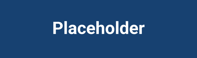 Placeholder Graphic