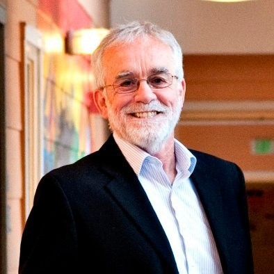Ken Reggio photo