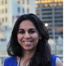 Photo of soumya kalra