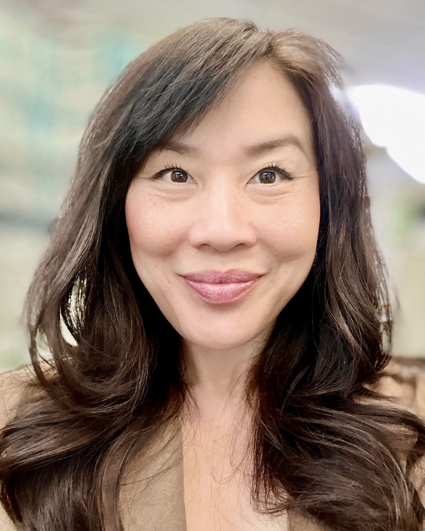 Photo of Marianne Szeto