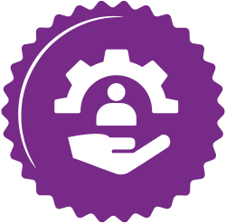 Soda tax workforce development logo